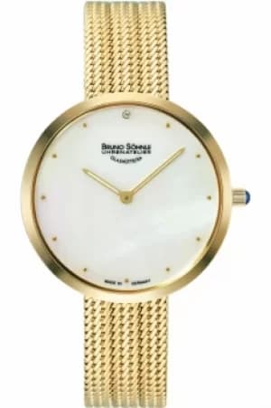 Ladies Bruno Sohnle Nofrit Watch 17-23171-950