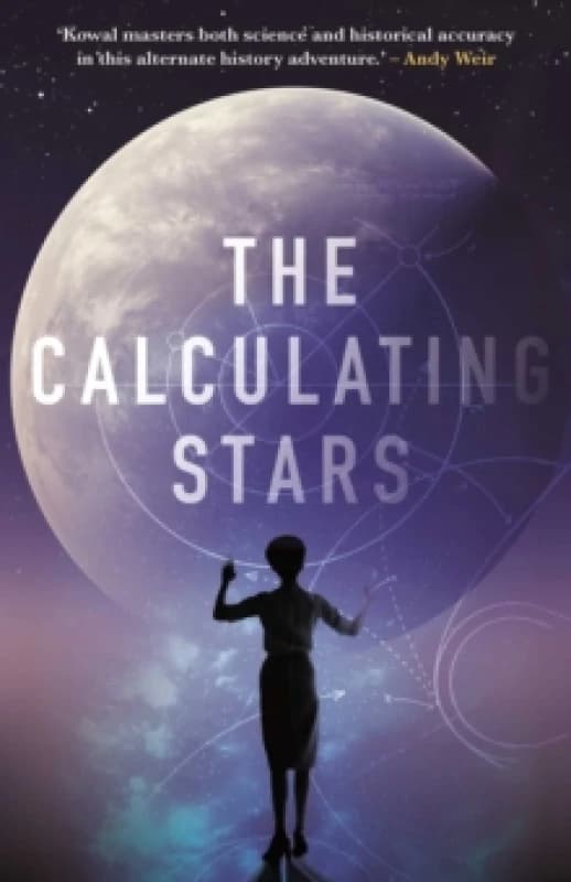 The Calculating Stars : Volume 1 Paperback / softback