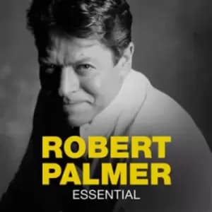 Robert Palmer - Essential CD Album - Used