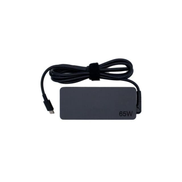 Lenovo Origin Storage ACA0012A power adapter/inverter Indoor 65 W Black ACA0012A