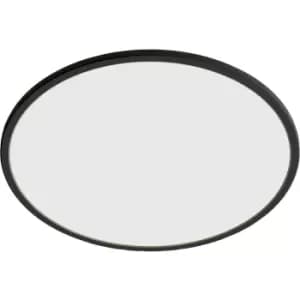 Philips CL550 Superslim LED IP20 Round Ceiling Light Dimmable White 15W 1300lm Warm White