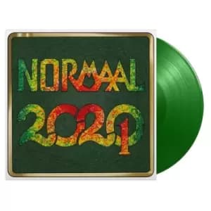 Normaal - 2020/1 Vinyl