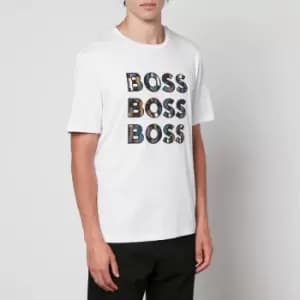 BOSS Casual Fun - L