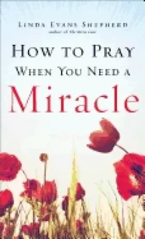 how to pray when you need a miracle