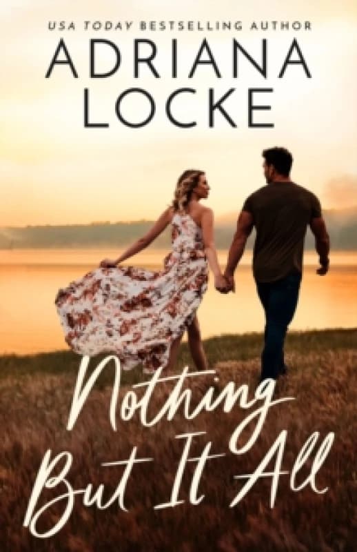 Nothing But It All Paperback / softback