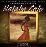 Natalie Cole - Thankful ~ Expanded Edition (Music CD)