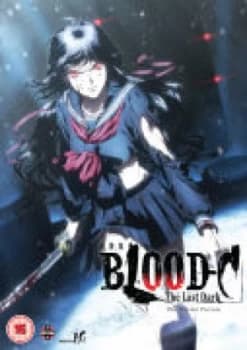 Blood C: The Last Dark