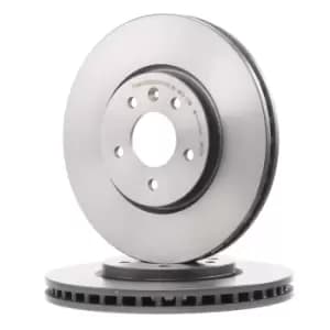 BREMBO Brake disc OPEL,VAUXHALL 09.C377.11 13502826,13586854,569077 Brake rotor,Brake discs,Brake rotors 569092,95527034,13502826,13586854,95527034