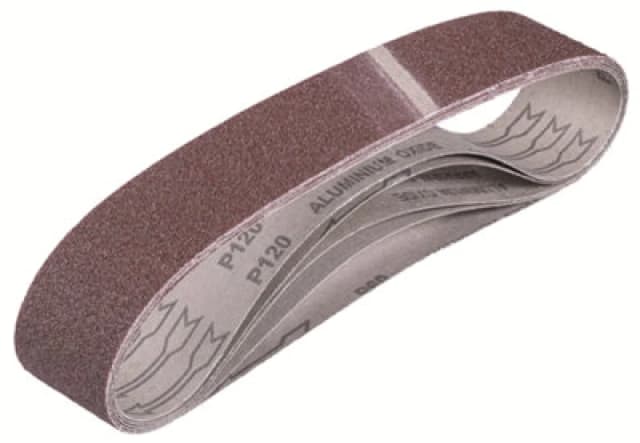 Einhell 686 x 50mm Sanding Belt Width x Length: 50mm x 686mm