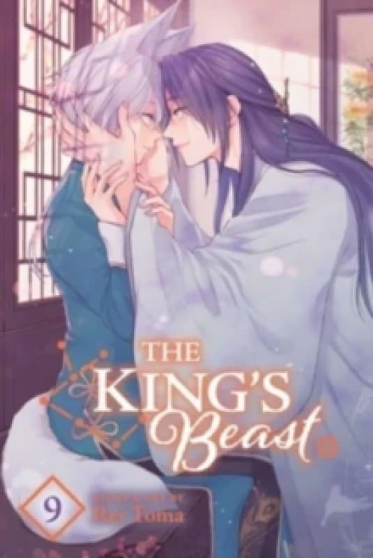 The King's Beast, Vol. 9 Paperback / softback