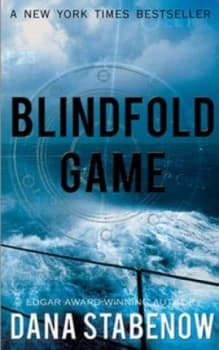 Blindfold Game by Dana Stabenow Book