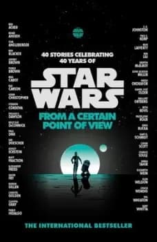 Star Wars by Various Authors