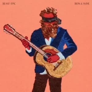 Beast Epic by Iron and Wine CD Album