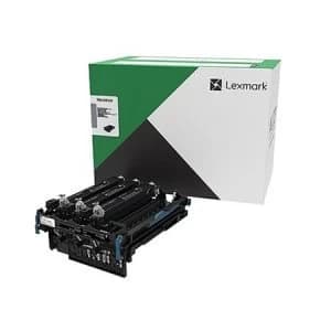Lexmark 78C0ZK0 Black Laser Toner Ink Cartridge