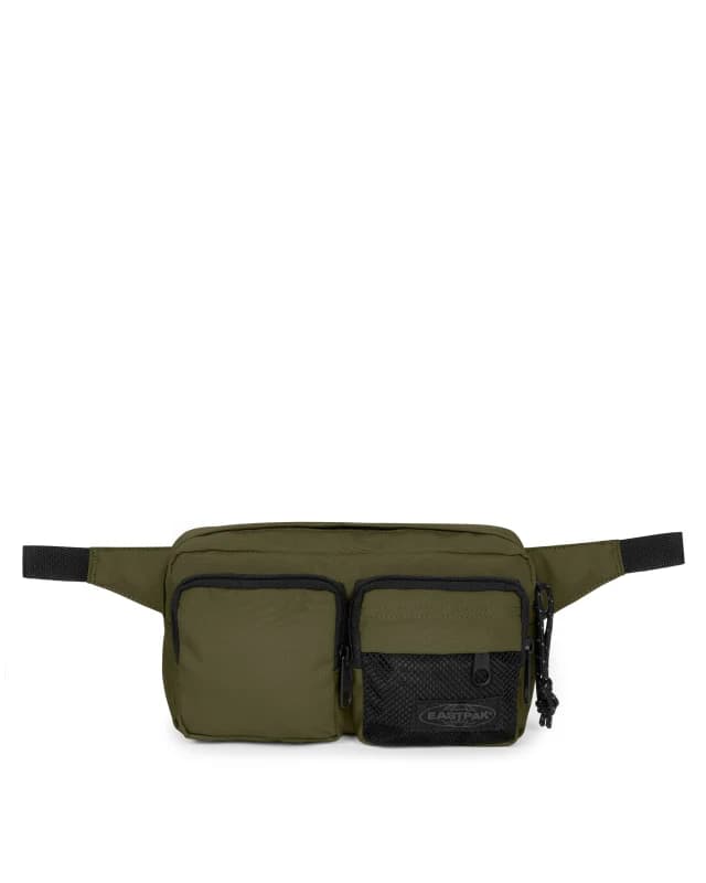 Eastpak Shoulder Bag Eastpak Double Crossbody Vert Unisex TU