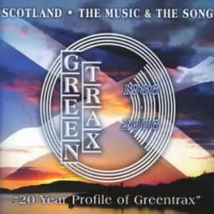 Various Artists - Scotland: The Music and the Song CD Album - Used