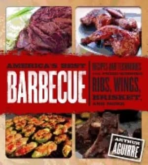 americas best barbecue recipes and techniques for prize winning ribs wings