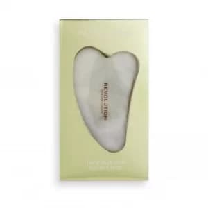 Revolution Skincare Jade Gua Sha