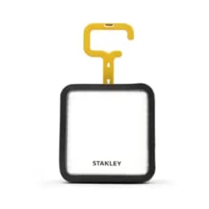 Forum Lighting 35W Stanley LED Worklight Yellow/Black 6000K - SXLS31326E