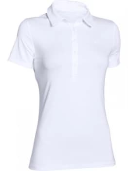 Urban Armor Gear Zinger Polo White