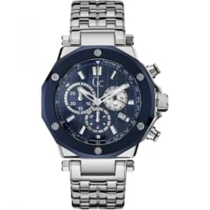 Mens Gc Chronograph Watch