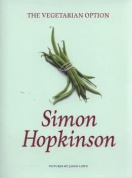 The Vegetarian Option Hardback