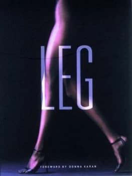 Leg by Diana Edkins and Betsy Jablow Book