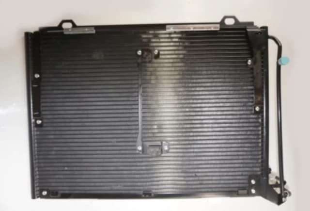 CLIMTEX CH2-380 Condenser Aluminium Condenser,air conditioning (448)