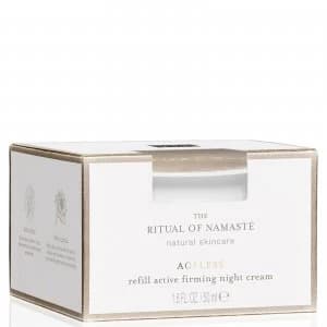 The Ritual of Namaste Active Firming Night Cream Refill 50ml