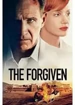 The Forgiven - DVD