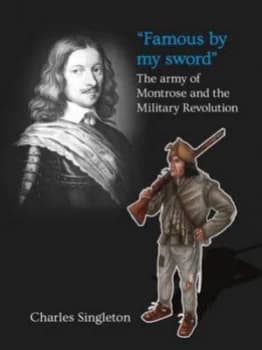 Glorious by My Sword by Charles Singleton Paperback