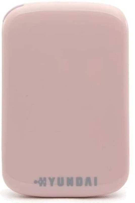 Hyundai HS2 750 GB Pink