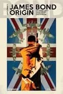 james bond origin hc