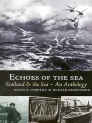 Echoes of the sea by Ronnie Armstrong