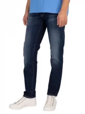 Slim Active Recover Jeans