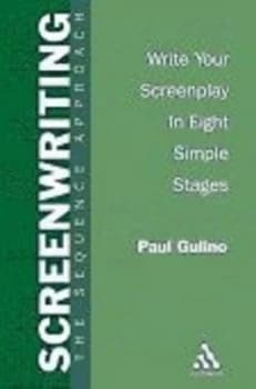 Screenwriting by Paul Joseph Gulino Book