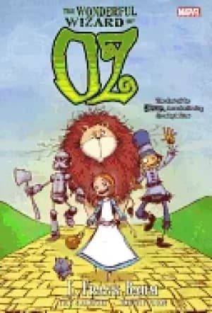 oz the wonderful wizard of oz