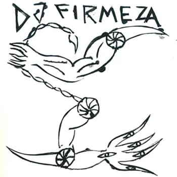 DJ Firmeza - Alma Do Meu Pai Vinyl