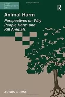 Animal Harm : Perspectives on Why People Harm and Kill Animals