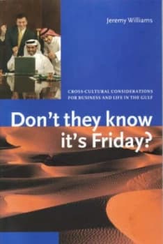 Dont They Know Its Friday by Jeremy Williams Book