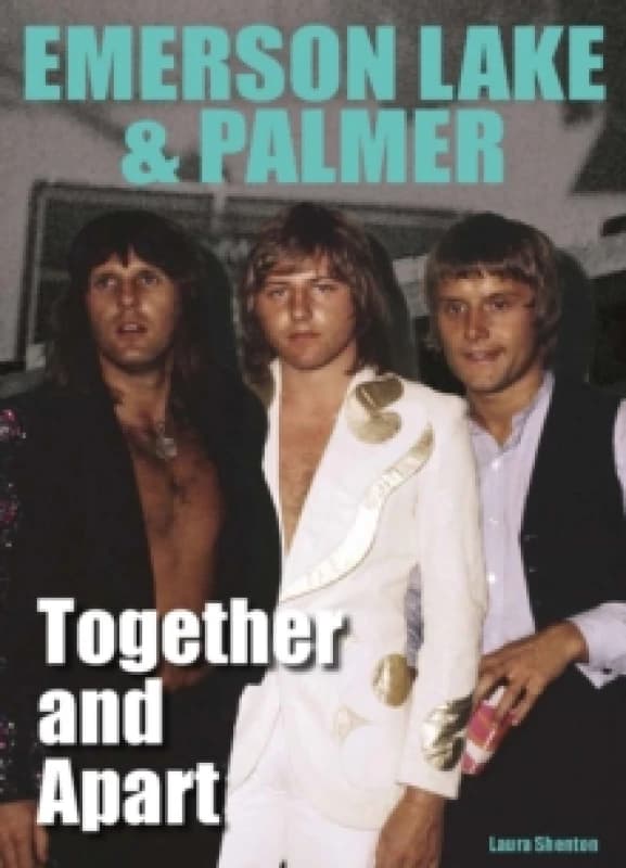 ELP Together And Apart Paperback / softback