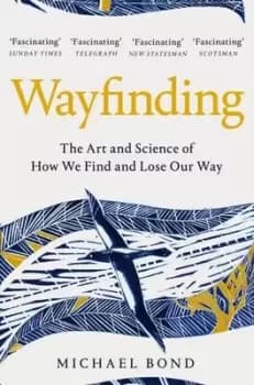 Wayfinding by Michael Shaw Bond