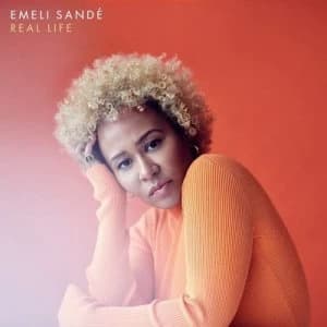 Real Life by Emeli Sande CD Album