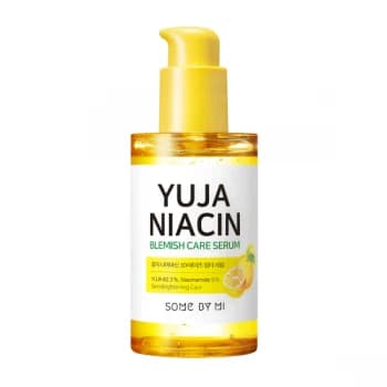 SOME BY MI - Yuja Niacin Blemish Care Serum - 50ml