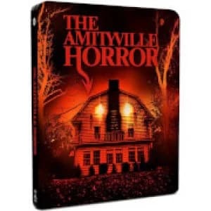 The Amityville Horror - Limited Edition Steelbook