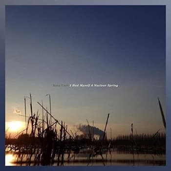 Kate Carr - I Had Myself a Nuclear Spring CD