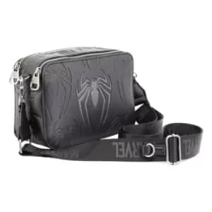 Marvel IBiscuit Shoulder Bag Spider-Man
