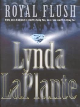 Royal Flush by Lynda La Plante Hardback