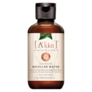 Akin Cleansing Micellar Water 150ml