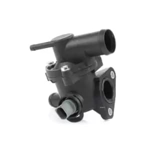 RIDEX Engine thermostat 316T0107 Thermostat, coolant,Thermostat SKODA,Fabia I Combi (6Y5),FABIA (6Y2),Octavia I Combi (1U5),FABIA Stufenheck (6Y3)